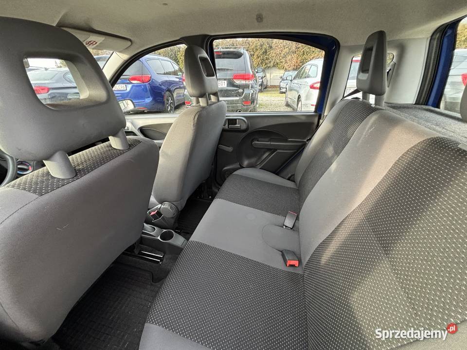 Fiat Panda Paniówki sprzedam