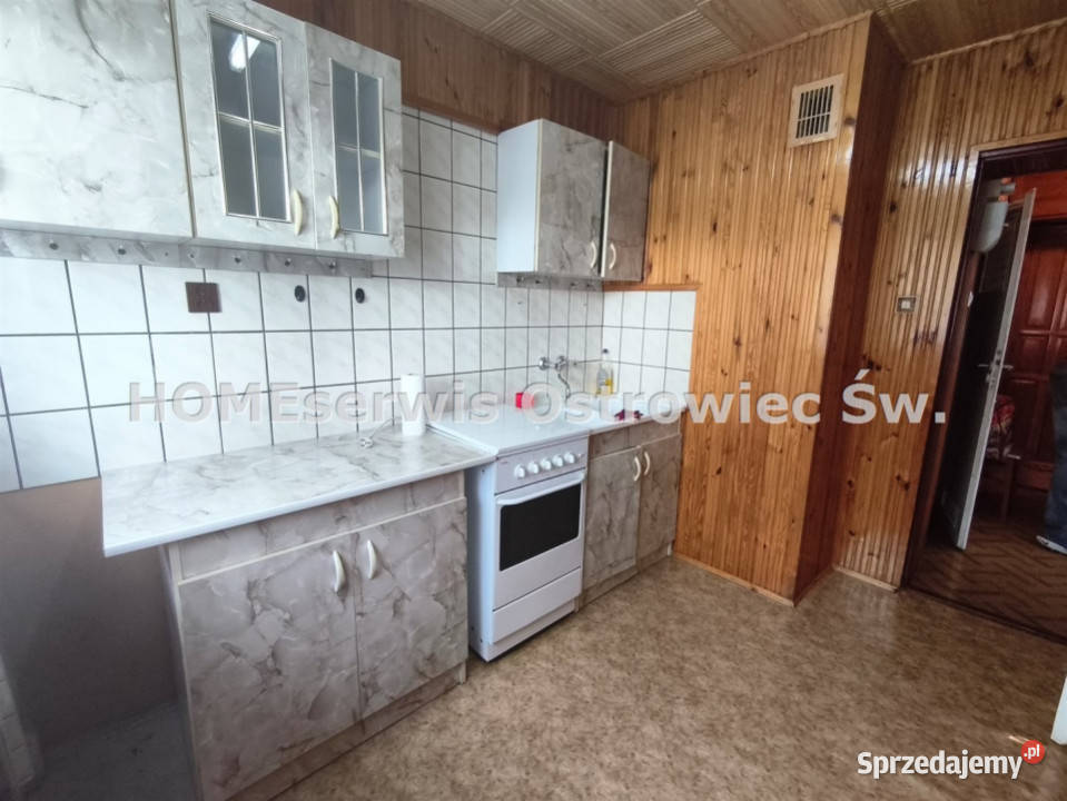 Mieszkanie 38m2 2 pok Ostrowiec Świętokrzyski Sprzedaż