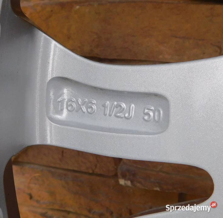 ORYGINALNE Felgi aluminiowe alufelgi Mazda CX3 Felgi Tarnów