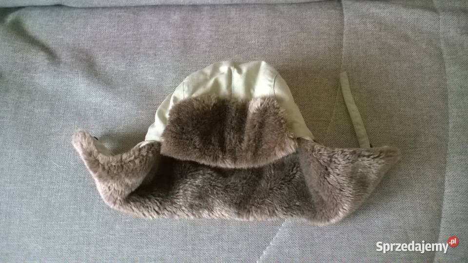 czapka uszatka Nakrycia głowy Poznań