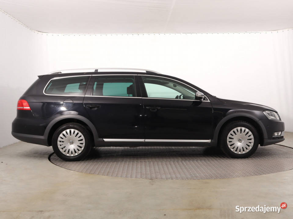 VW Passat 20 TDI ABS śląskie Katowice