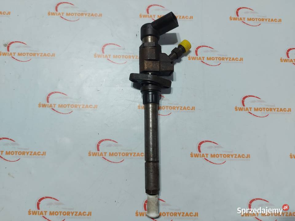 FORD PEUGEOT VOLVO CITROEN 20 TDCI HDI