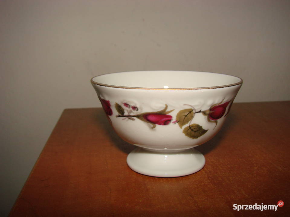 Chodzież Iwona porcelanowa filiżanka