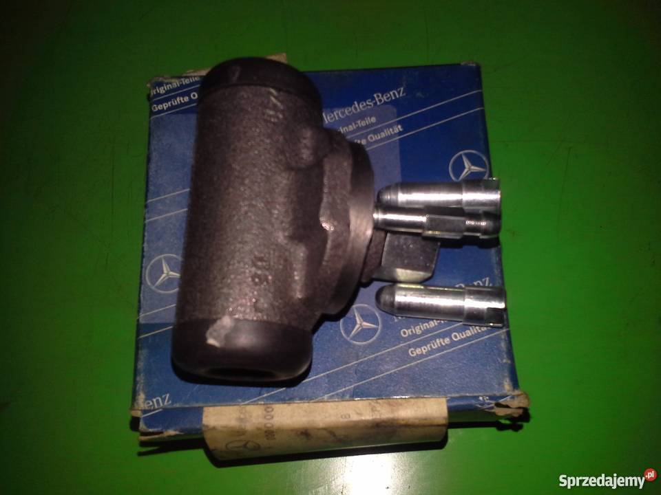 cylinderek hamulcowy MERCEDES 410d 410 408d 408 śląskie Kłobuck