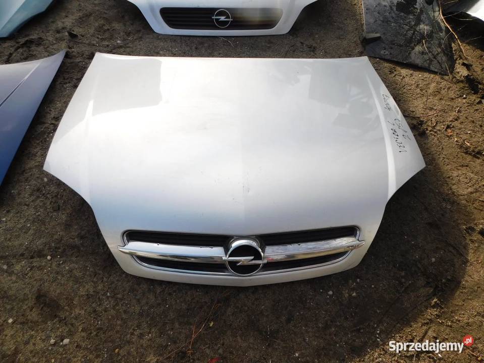 vectra C maska kolor Z157 40037 WYSYŁKA