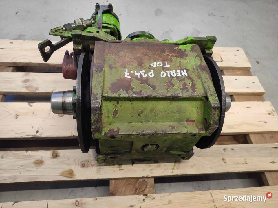 Atak Merlo 347 Top 024849 Pozostałe Wilkowo