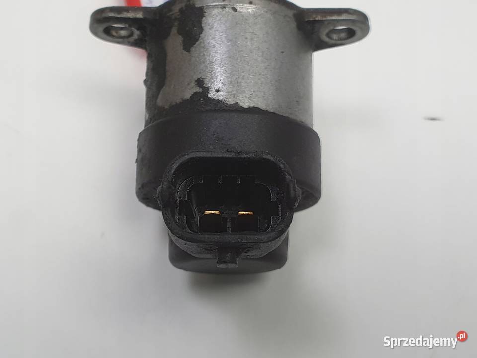 Renault Laguna II 20 DCI ZAWÓR CIŚNIENIA PALIWA osobowe Rudka