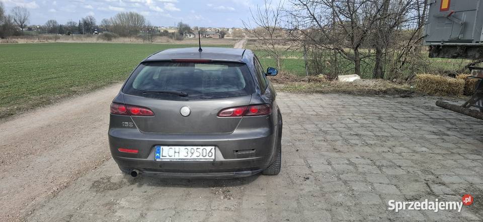 SPRZEDAZZAMIANA światła przeciwmgielne Motoryzacja Lublin sprzedam