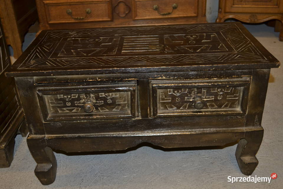 meble indonezja bali egzotyka