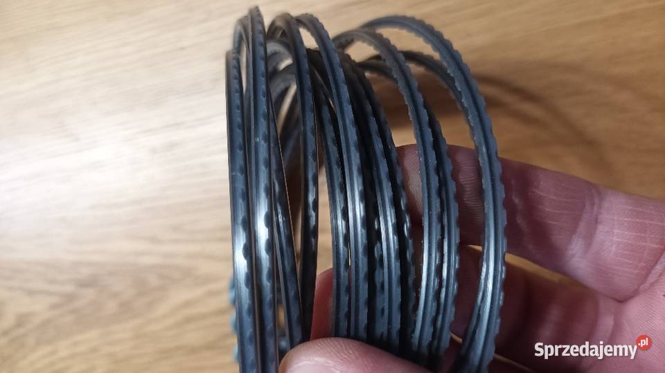 Żyłka do kosy 3mm Oregon Kraków sprzedam