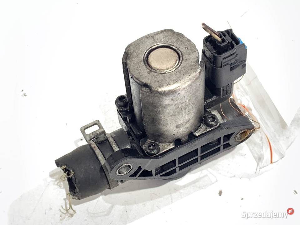 DODATKOWA POMPA WODY DACIA DUSTER 212309316R 15