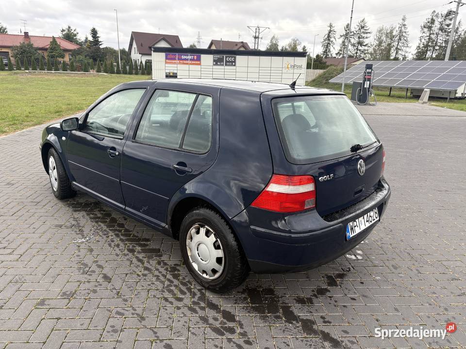 Volkswagen Golf 14 Pacific sprzedam