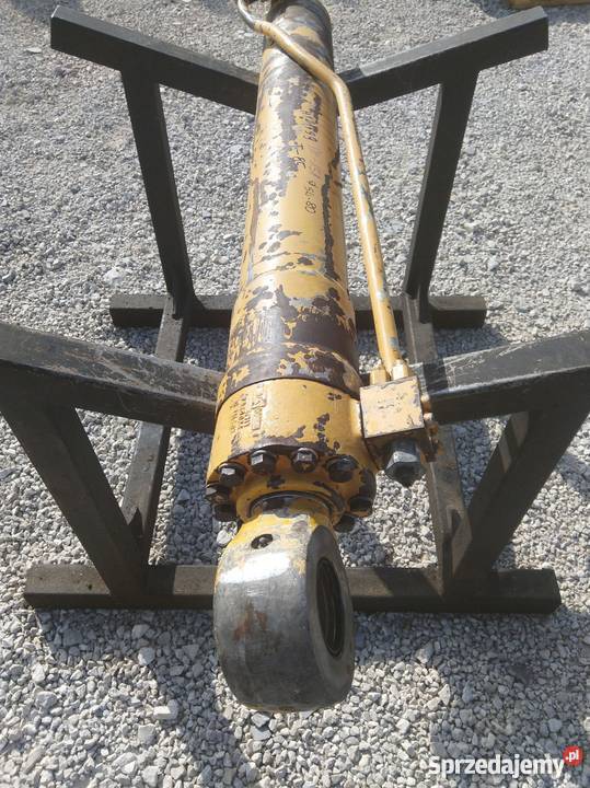 Siłownik Liebherr A R 313 315 312 314 310 311 Kielce sprzedam