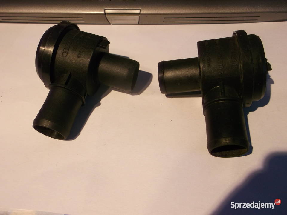 Zawór obejsciowy Blow Off Volkswagen Golf GTI lubelskie sprzedam