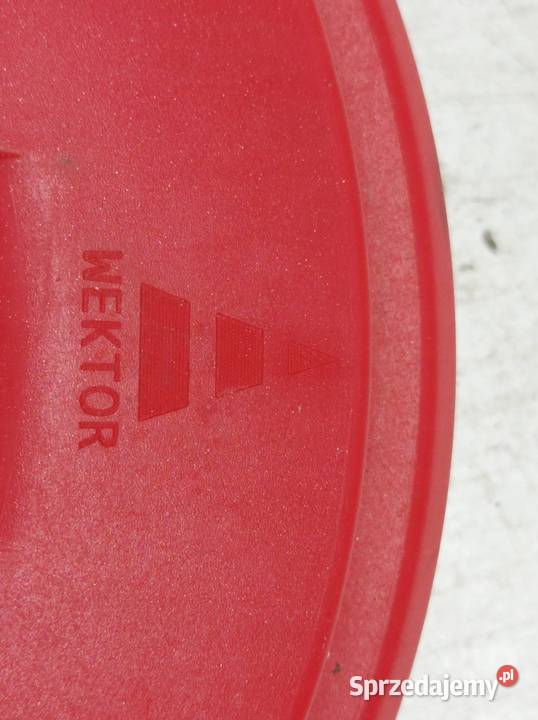 LAMPA TYŁ PULSATOR 200MM LAMPA DROGOWA