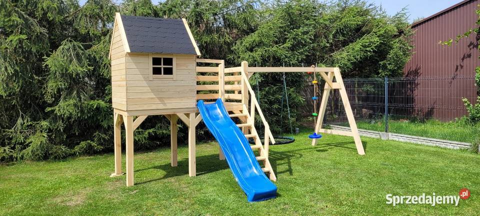 ALTANA OGRODOWA Kijaszkowo