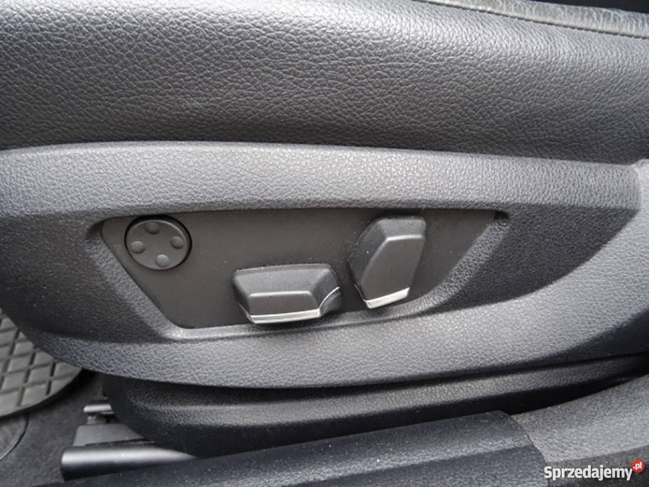 BMW 5 F10 528i xDrive 20 Benzyna Warszawa