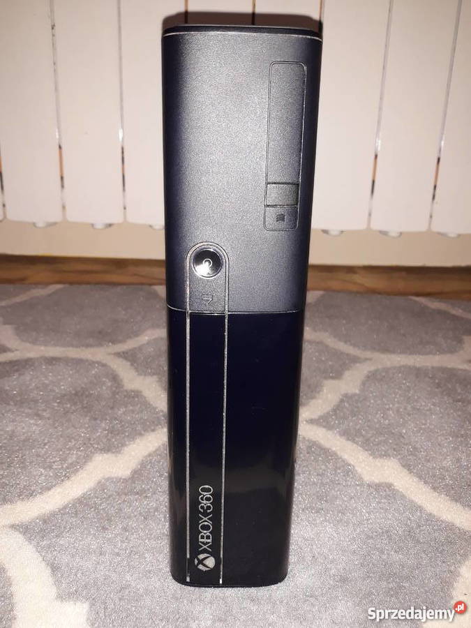 Xbox 360 Pozostałe sprzedam