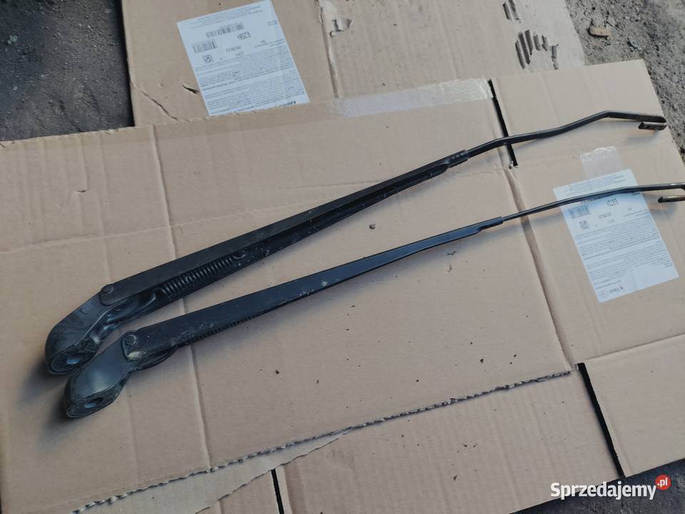 RAMIĘ WYCIERACZKI CITROEN XSARA PICASSO Kamień-Kolonia