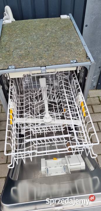 Zmywarka z widocznym panelem Miele G 4700 SCi 45 Wrocław