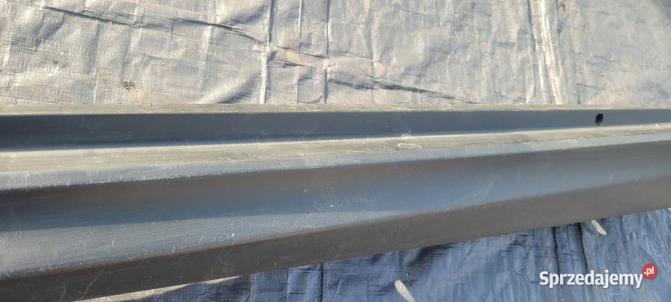 SUZUKI VITARA II 15 PRAWY PRÓG LISTWA PROGOWA Ruda Śląska