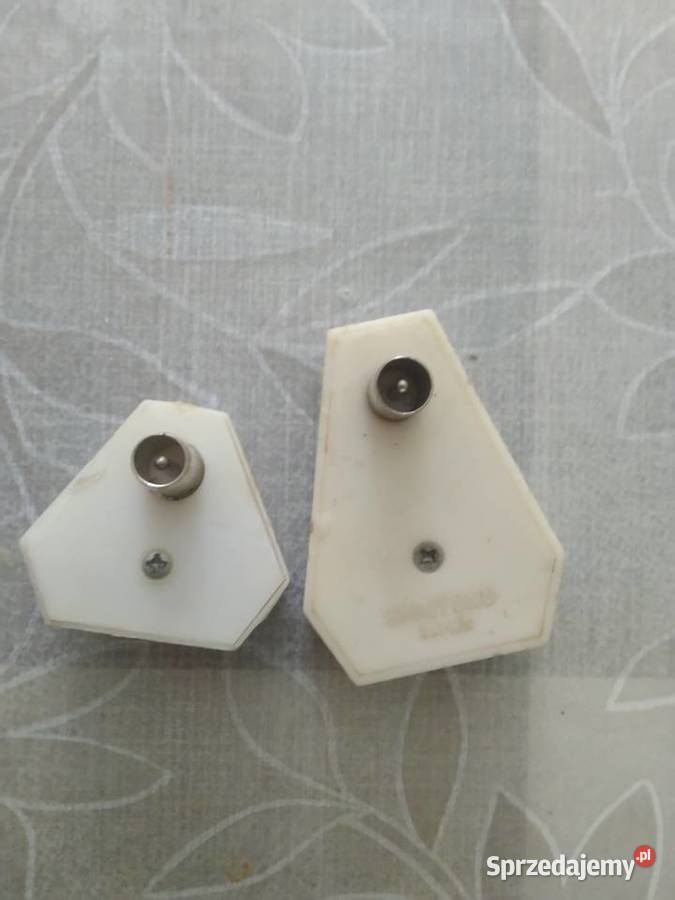 rozgałęźnik rtv Łódź