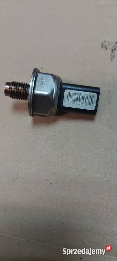 Czujnik Ciśnienia Paliwa 5WS40039 Citroen ford osobowe Części Gliwice