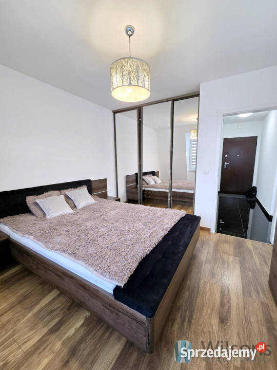 sprzedaży mieszkania Warszawa Leona Berensona