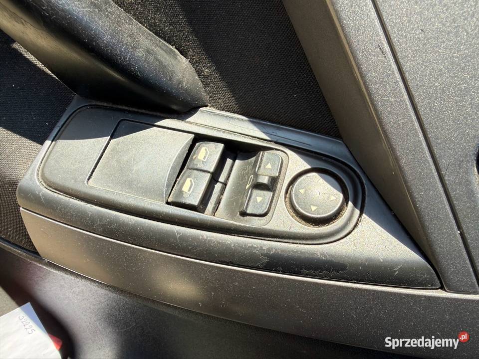 Przełącznik szyb Citroen C4 Picasso wielkopolskie