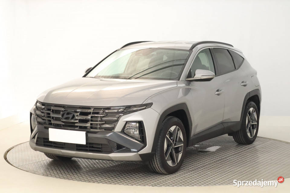 Hyundai Tucson 16 TGDI kamera cofania