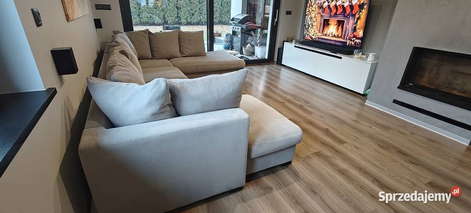 Narożnik Meble Martin Tampa U Września sprzedam