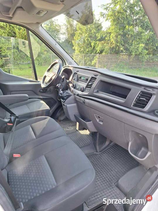 Samochód dostawczy Ford Transit L3H2 20 TDCI I Olszanka