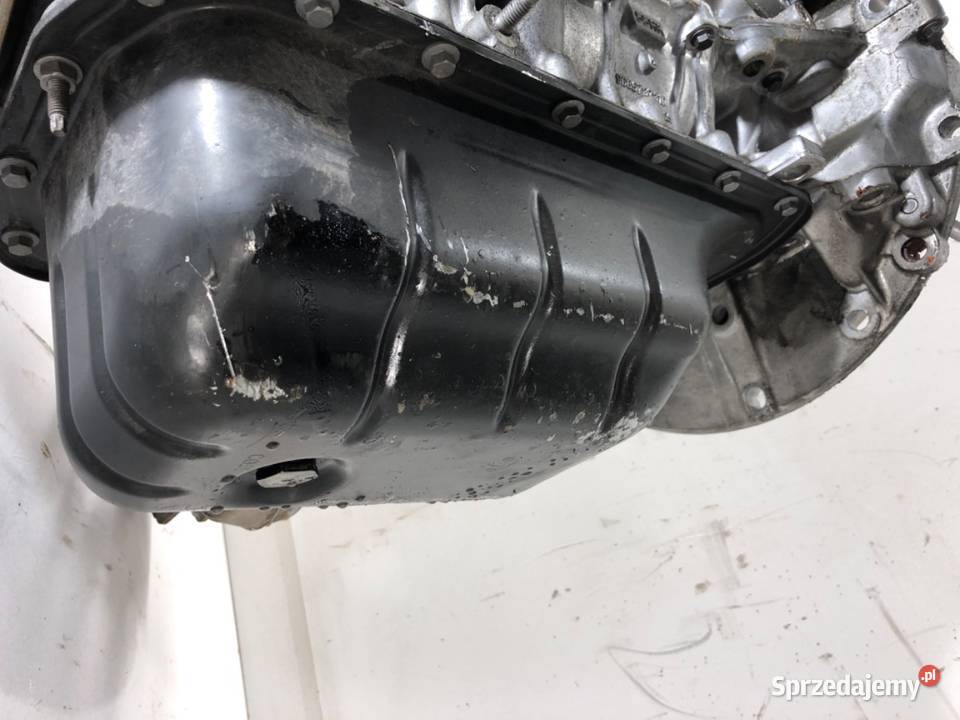 SILNIK PEUGEOT 16 114 9HD 0917 3008