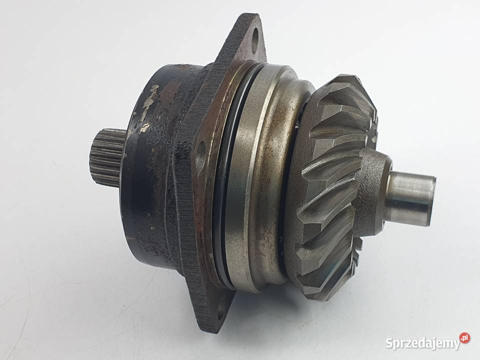 Przekladnia Katowa Walek Wal Honda CB 750