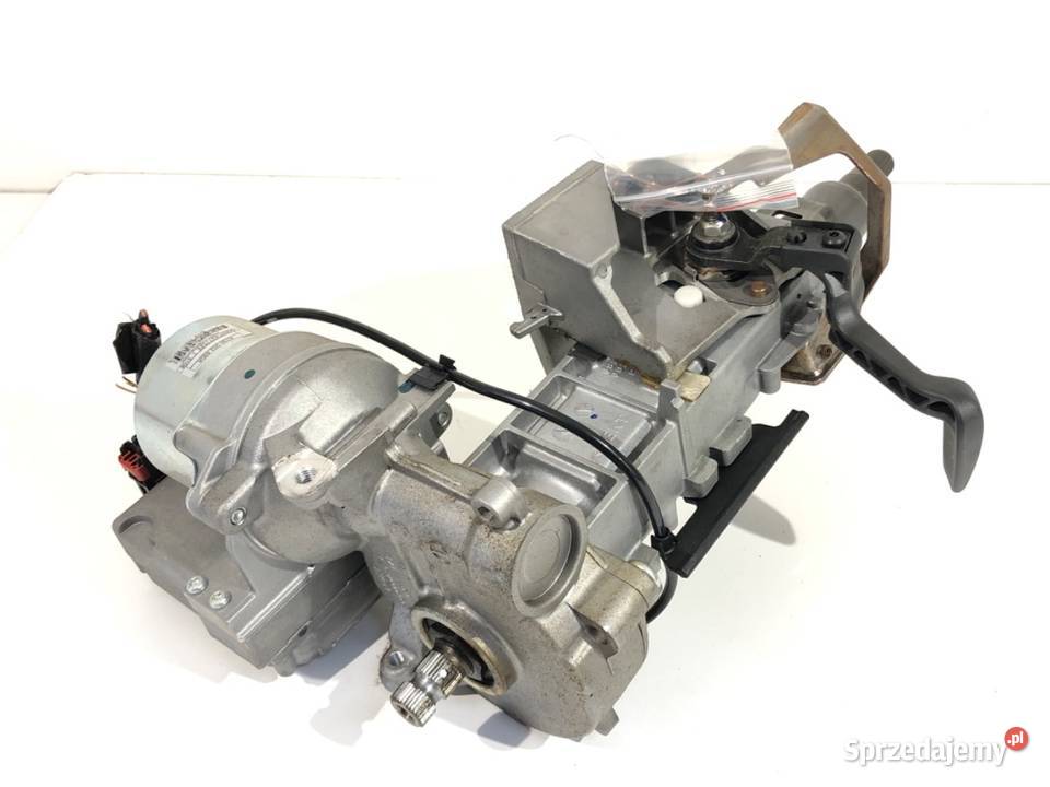 POMPA WSPOMAGANIA RENAULT CLIO IV 488106198R 15