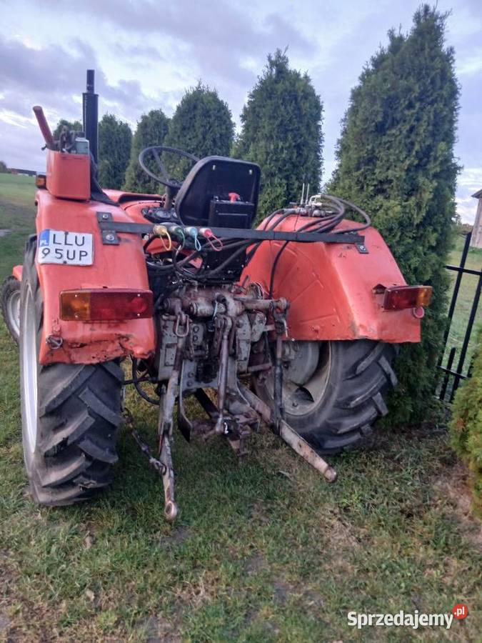 Sprzedam zetor 3511