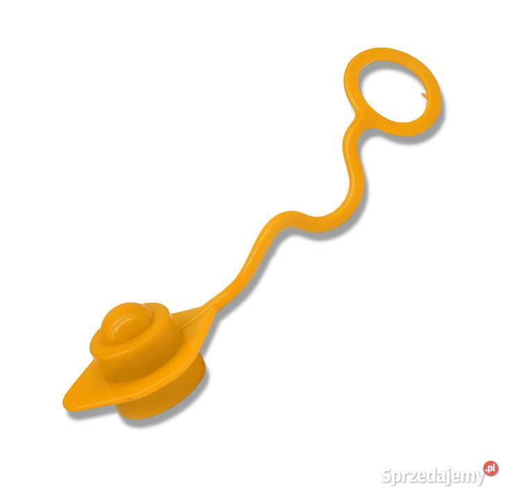 Zaślepka Osłona Przeciwpyłowa WTYCZKI GNIAZDA