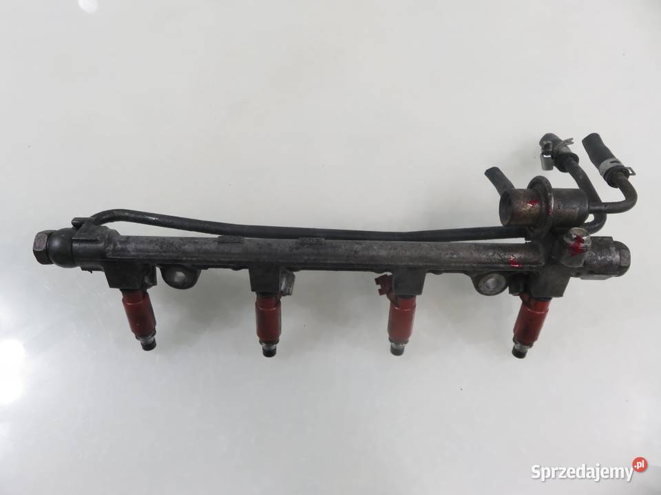 LISTWA WTRYSKOWA SUZUKI JIMNY 13 16V G13BB osobowe