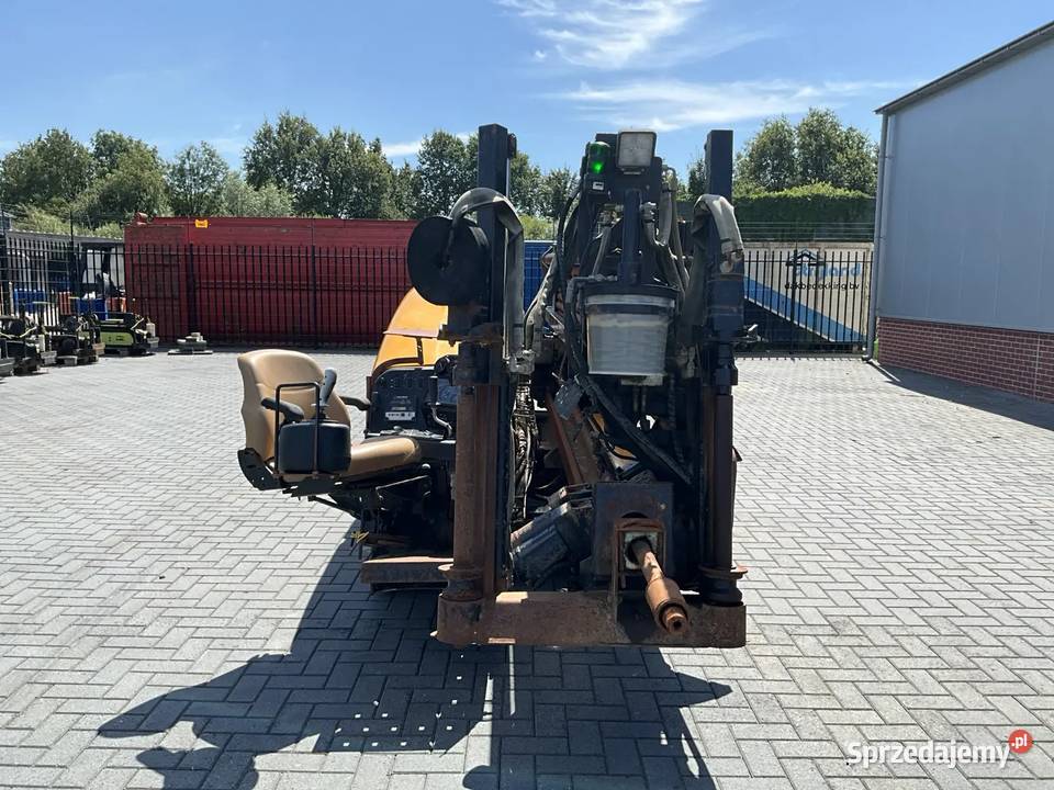 Wiertnica Horyzontalna JT1220 Mach1 mazowieckie Ciechanów