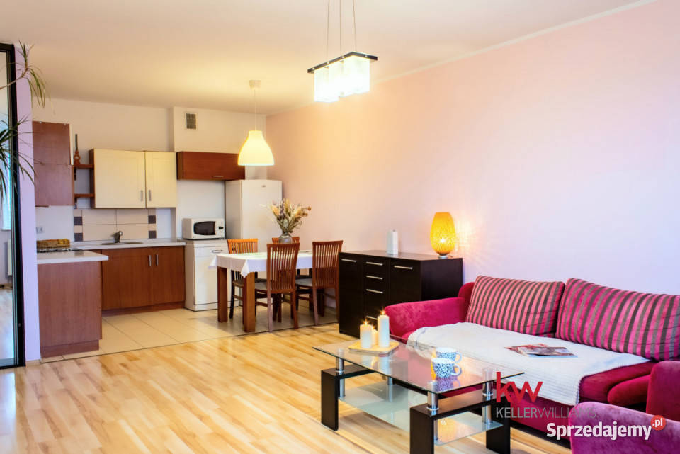 Sprzedam mieszkanie Luboń Wschodnia 6008m2 2 Piętro 3