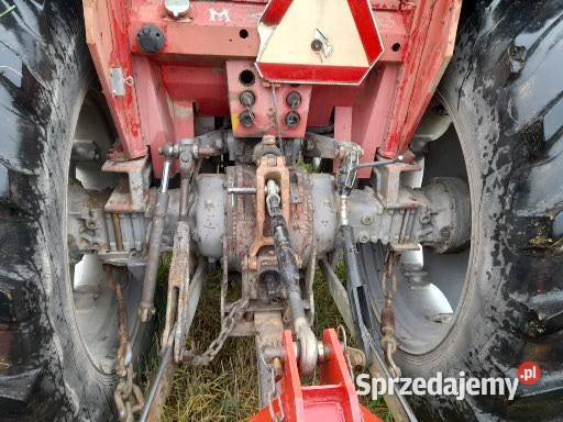Massey Ferguson 575 85 45h mazowieckie Przytyk
