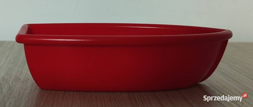 Lego Duplo Łódka element 13535 czerwona Warszawa sprzedam