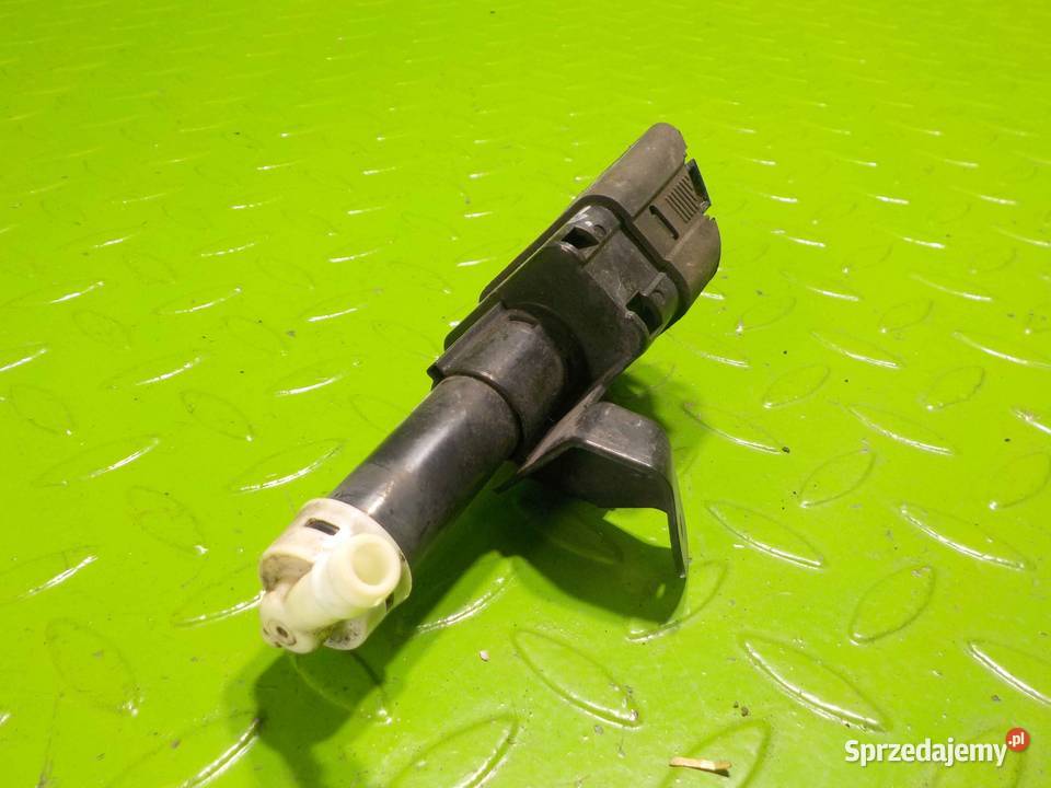 MAZDA 6 GH II SPORT 08r spryskiwacz lampy lewy Spryskiwacze reflektorów mazowieckie Suków sprzedam