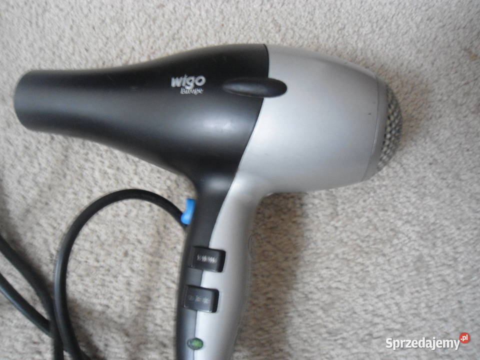 suszarka do włosów VIGO