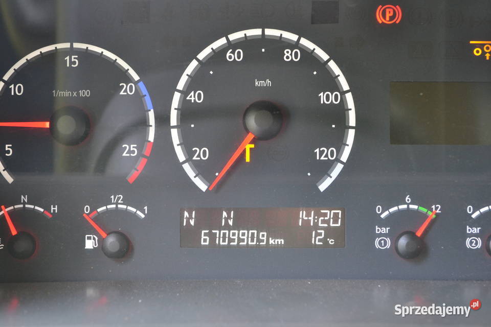 SCANIA R 420 SKRZYNIA dł 775 m TRZECIA OŚ Skrzynie Radom