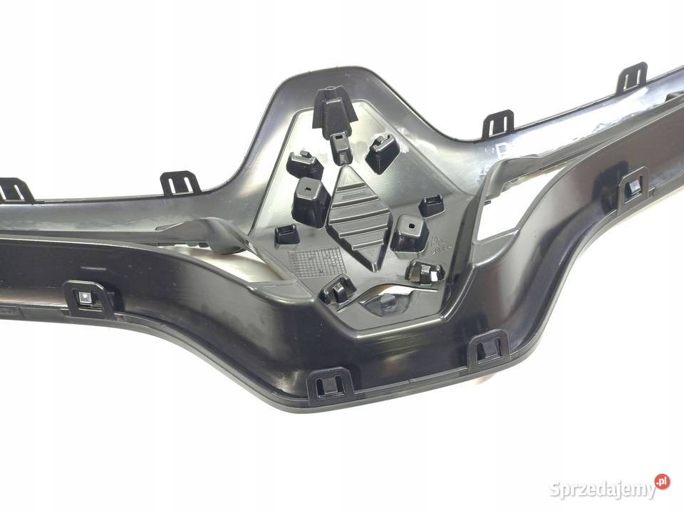 Renault Fluence LIFT 20132016 ATRAPA GRILL PRZÓD świętokrzyskie Skarżysko-Kamienna