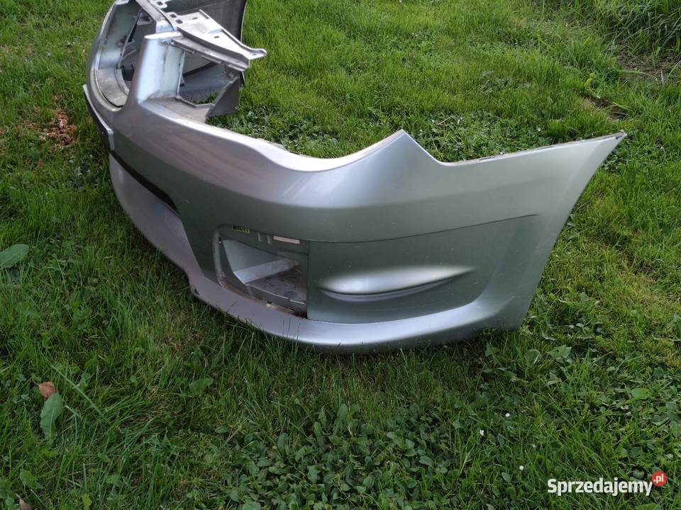 Zderzaki przód przedni Subaru impreza GG Kombi Rok produkcji 2006