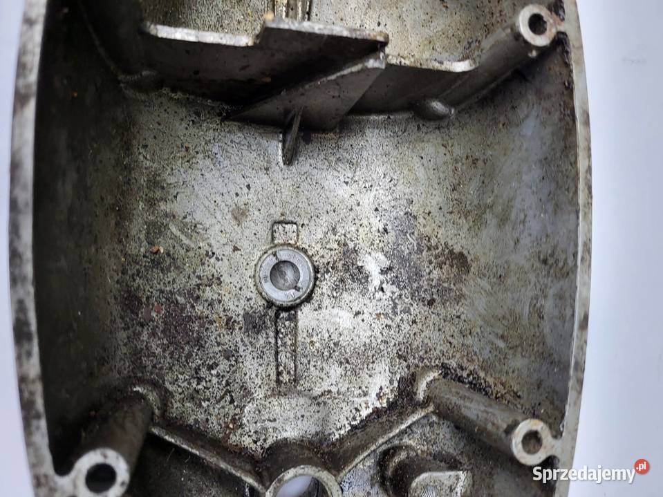 DKW RT 200 DKW RT 175 POKRYWA SILNIKA DEKIEL sprzedam