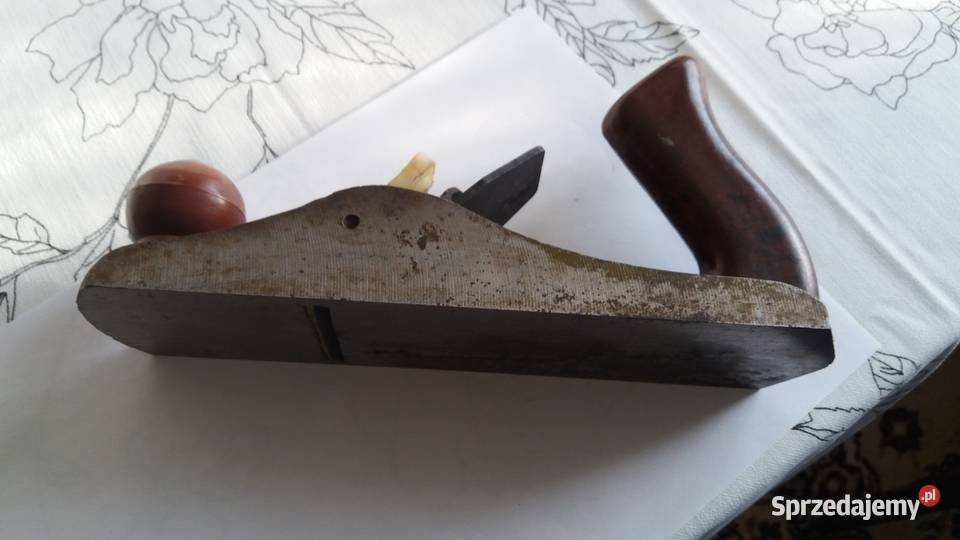 Strug hebel metalowy vintage lata 70 Pozostałe Warszawa