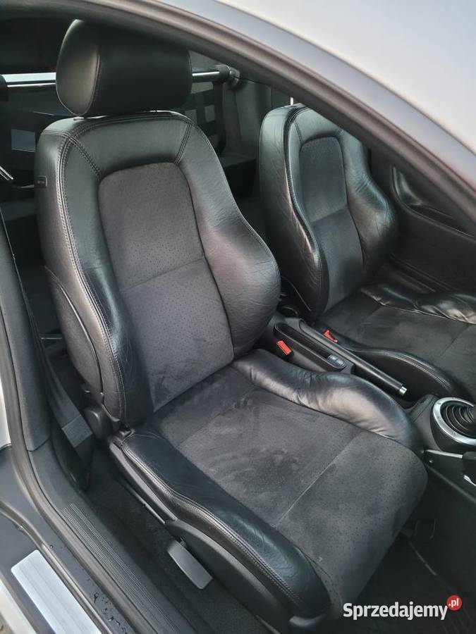 Audi TT 8N 18T AJQ łódzkie